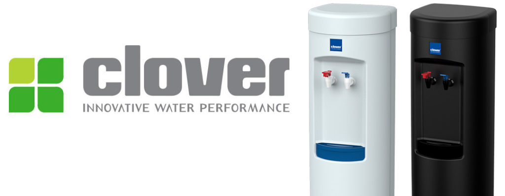 Clover water coolers
