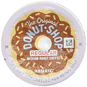 Coffee People - Donut Shop - 24 ct
