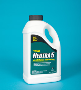 Pro Neutra 5