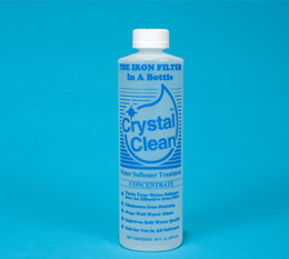 Crystal Clean