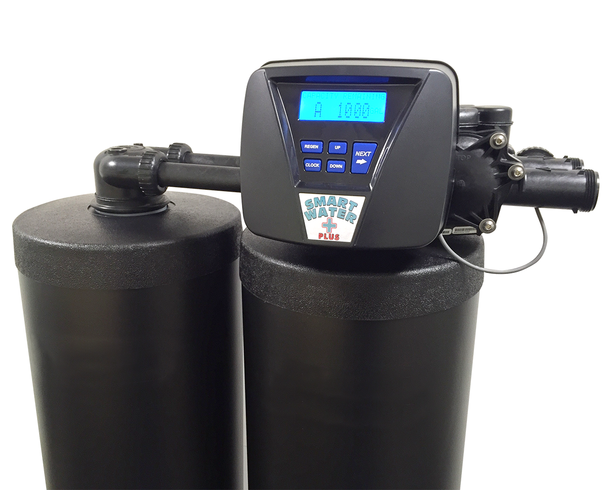 Water Softener Systems Kohley’s Superior Water