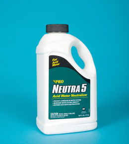 Pro Neutra® (Pro Soda Ash®)