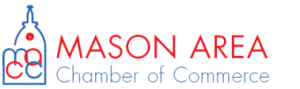 Mason Area Chamber of Commerce logo